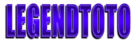 LEGENDTOTO Logo